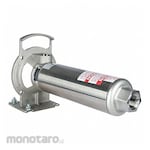 FRANKLIN ELECTRIC Multi-Stage Booster Pump