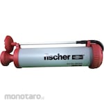 Fisher Blow-out Pump ABG