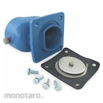 GOULDS WATER TECHNOLOGY Check Valve for Self-Priming Sprinkler Pump