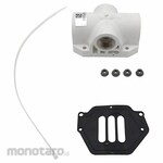 Graco Food Grade Air Valve Repair Kit