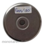 Graco Plate Diaphragm Air Side Husky