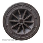 Graco Plate Diaphragm Husky