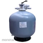 Grundfos Filter Pompa Kolam Renang