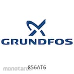 Grundfos Pump Motor