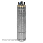 INOTO Motor untuk Pompa