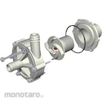 IWAKI Magnetic pump hose type body set