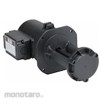 JET Machine Tool Coolant Pump