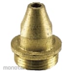 JETECH TOOL Nozzle Kuningan untuk Pompa Air Jet Pump