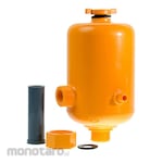 JP Tangki Pompa Air Tipe PVC