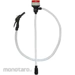 Koshin Battery-Powered Drum Pump FQ-25-AAA-0 Parts