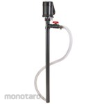 Koshin Electric Drum Pump FC-103A-AAA-0 Parts