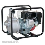 Koshin Engine Pump KH-40G (SEH-40R-AAE-4) Parts