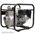 Koshin Engine Pump KH-80G (SEH-80X-AAJ-4) Parts