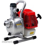 Koshin Engine Pump KM-25S (SEM-25L-AAB-7) Parts
