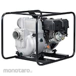 Koshin Engine Pump KTZ-100X-AAA-0 Parts