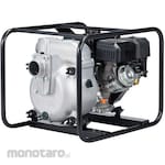 Koshin Engine Pump KTZ-80X-AAA-0 Parts