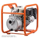 Koshin Engine Pump SEH-50V-AAA-0 Parts