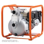 Koshin Engine Pump SERH-50V-AAA-0 Parts