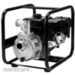 Koshin Engine Pump SEV-50X-AAA-4 Parts