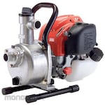 Koshin Engine pump KH-25 engine parts [GX25 WJ]