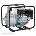 Koshin Engine pump KH-40G/KH-50G/KH-50GT engine parts [GX120K1 WMA3/GX120K1 WMK]