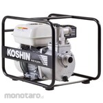 Koshin Engine pump KH-40P/KH-50P/KH-80P engine parts [GP160H WHJ]