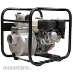Koshin Engine pump KH-80G engine parts [GX160K1 WMB0/GX160K1 WMK]