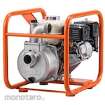 Koshin Engine pump SEH-50V/SERH-50V Engine parts [GX160UT2 WMT4]