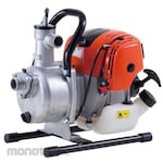 Koshin Engine pump SEV-25F/SEV-25FZ/SEV-25FZR Engine parts [K35]