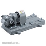 Koshin Gear Pump for Oil GLB-25-5-AAA-4 Parts