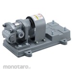 Koshin Gear pump for oil GLB-20-3-AAA-4 Parts