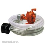 Koshin Gear pump for tractor washing GB-13T-AAA-3 parts