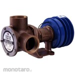 Koshin Lavalex pump MFC-50SX-AAA-1 parts