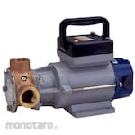 Koshin Seawater Motor Pump MF-2524-A2 Parts