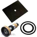 Koshin Septic Tank Blower Pump for AK Regular Repair Parts Set Series