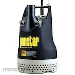 Koshin Sewage Submersible Pump PX-640-AAA-4 Parts