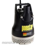 Koshin Sewage Submersible Pump PX-650-AAA-4 Parts