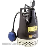 Koshin Sewage Submersible Pump PX-650A-AAA-4 Parts