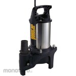 Koshin Sewage Submersible Pump PZ-640-AAA-2 Parts