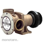Koshin Single Pump for Seawater Lavalex MFC-80S-AAA-3 Parts