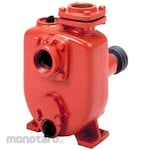 Koshin Single pump AG-50-1B parts