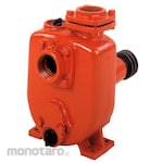 Koshin Single pump AG-80-1B parts