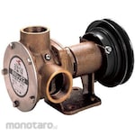 Koshin Single pump for Seawater Lavalex Pump MFC-4024S-1(24v) Parts