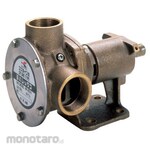 Koshin Single pump for sea water Lavalex pump MF-40S-1 Parts