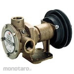 Koshin Single pump for sea water Lavalex pump MFC-2524S-1(24V) Parts