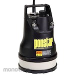 Koshin Submersible Pump for Residual Water Treatment PX-625L-AAA-3 Parts