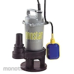 Koshin Submersible pump for sewage PSK-640XA-AAA-2 parts