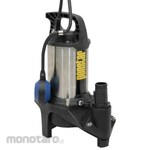 Koshin Submersible pump for sewage PZ-640A-AAA-2 Parts