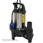 Koshin Submersible pump for sewage PZ-650A-AAA-2 Parts