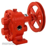 Koshin gear pump GC-20-AAA-1 parts